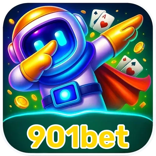 901bet: Descubra a Confiabilidade Que Transforma Seu Jogo