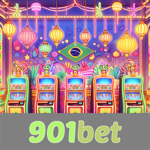 Descubra a Categoria de Apostas do 901bet