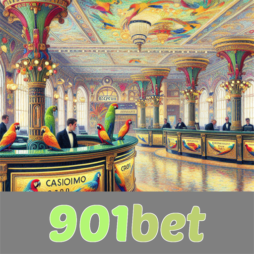 Descubra a Categoria de Jogos de Bônus na 901bet