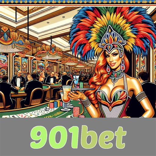 Explorando os Jogos de Azar na 901bet