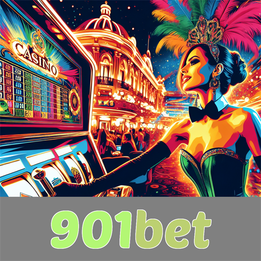 Atração dos Jogos Online: A Experiência Imersiva do 901bet