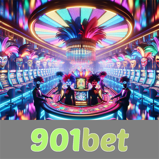 Explorando os Jogos de Azar na 901bet