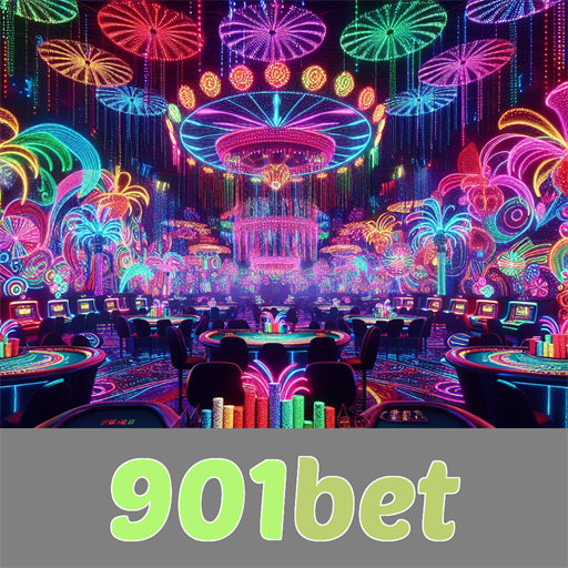 Descubra a Categoria de Apostas do 901bet