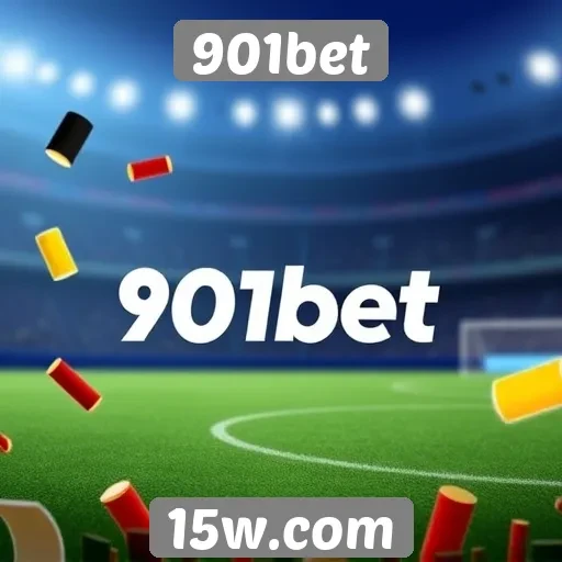 Ofertas e promoções disponíveis na 901bet
