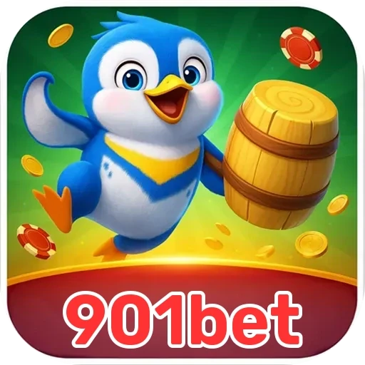 901bet: A Plataforma de Jogos que Você Estava Esperando