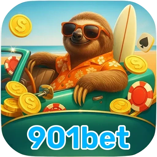 901bet: A Nova Fronteira dos Eventos Esportivos na Aposta Online